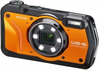 Photos - Camera Ricoh WG-6 