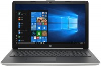 Photos - Laptop HP 15-da1000 (15-DA1027UR 5TB56EA)