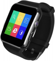 Photos - Smartwatches SLMM X6 