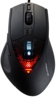 Photos - Mouse Cooler Master Sentinel Zero G TwinLaser Gaming 