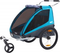 Photos - Kids Bike Seat Thule Coaster XT 