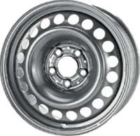 Photos - Wheel KFZ 9945 (7x17/5x139,7 ET45 DIA95,3)