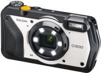 Photos - Camera Ricoh G900 