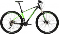 Photos - Bike Giant Fathom 29er 2 LTD 2017 frame L