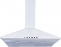 Photos - Cooker Hood Perfelli K 611 W white