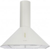 Photos - Cooker Hood Perfelli KR 6412 IV LED beige