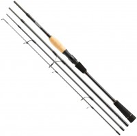 Photos - Rod Daiwa Megaforce Travel Spin 11898-220 