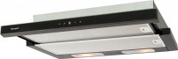 Photos - Cooker Hood Weissgauff TEL 06 TC BL black