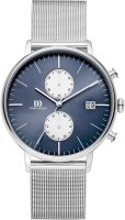 Photos - Wrist Watch Danish Design IQ72Q975 