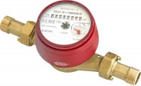 Photos - Water Metre BMeters GSD8 1/2 HW 2.5 110 