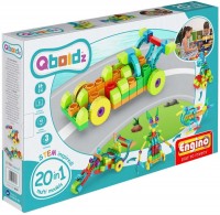 Construction Toy Engino 20 in 1 Set QB20 