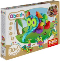 Construction Toy Engino 30 in 1 Set QB30 