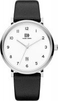 Photos - Wrist Watch Danish Design IQ12Q1216 