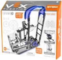 Photos - Construction Toy HEXBUG Hook Shot Ball Machine 406-4208 