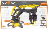 Photos - Construction Toy HEXBUG Robotic Arm 406-4202 