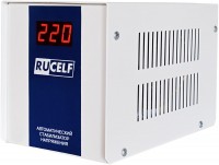 Photos - AVR RUCELF Stabik StAR+ 2000 2 kVA / 1400 W