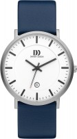 Photos - Wrist Watch Danish Design IQ12Q1157 