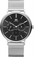 Photos - Wrist Watch Danish Design IQ63Q1233 