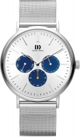 Photos - Wrist Watch Danish Design IQ62Q1233 