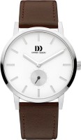 Photos - Wrist Watch Danish Design IQ29Q1219 