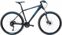 Photos - Bike Lombardo Sestriere 400 U 2017 frame 23 