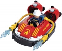 Photos - Construction Toy Sluban Hovercraft M38-B0322B 