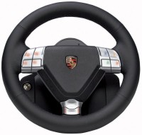 Photos - Game Controller Fanatec Porsche 911 Turbo S Pure Edition 