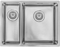 Photos - Kitchen Sink ASIL AS 368 R 570x440