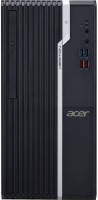 Photos - Desktop PC Acer Veriton S2660G (DT.VQXME.007)