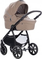 Photos - Pushchair Noordi Fjordi Melange Sport 2 in 1 