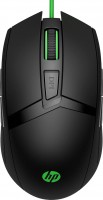 Photos - Mouse HP Pavilion Gaming Mouse 300 