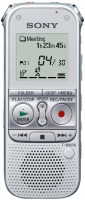 Portable Recorder Sony ICD-AX412 