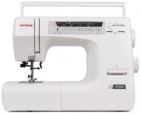 Photos - Sewing Machine / Overlocker Janome 7518A 
