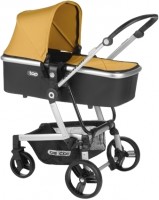 Photos - Pushchair Be cool Quantum Top Zero 3 in 1 