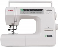 Photos - Sewing Machine / Overlocker Janome 7524A 