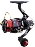 Photos - Reel Shimano Sephia 17 CI4+ C3000S 