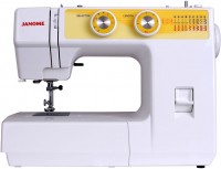 Photos - Sewing Machine / Overlocker Janome JB 1108 