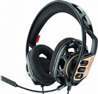 Photos - Headphones Poly RIG 300 