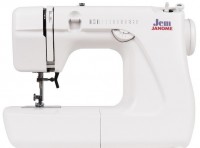 Photos - Sewing Machine / Overlocker Janome Jem 
