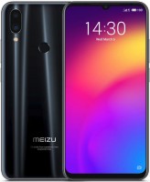Photos - Mobile Phone Meizu Note 9 64 GB / 4 GB
