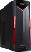 Photos - Desktop PC Acer Nitro 50-100