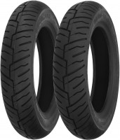 Photos - Motorcycle Tyre Shinko SR 425 3.5 -10 51J 