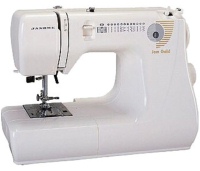 Sewing Machine / Overlocker Janome Jem Gold 660 