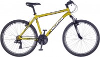 Photos - Bike Author Outset 2016 frame 19 