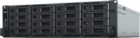 NAS Server Synology RackStation RS4017xs+ RAM 8 GB