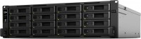 Photos - NAS Server Synology RackStation RS2818RP+ RAM 4 ГБ