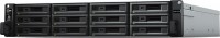 Photos - NAS Server Synology RackStation RS3617RPxs RAM 8 ГБ