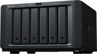 Photos - NAS Server Synology DiskStation DS1618+ RAM 4 GB