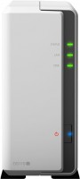 NAS Server Synology DiskStation DS119j RAM 256 MB