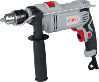 Photos - Drill / Screwdriver Stavr DU-13/750 